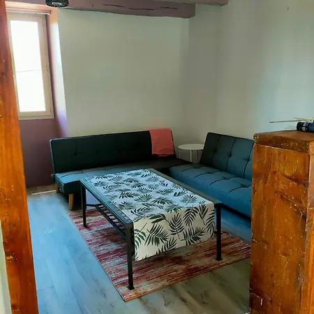 Casa De Pailhes Frayssinhes