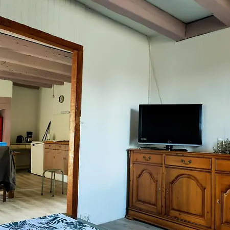 Casa De Pailhes * Frayssinhes
