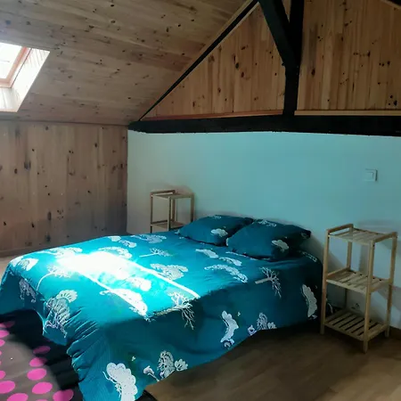 Casa De Pailhes * Frayssinhes