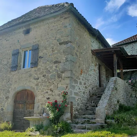 Casa De Pailhes *