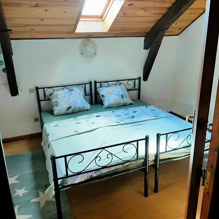 Casa De Pailhes Σπίτι διακοπών *