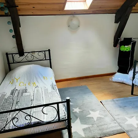 Casa De Pailhes Holiday home *