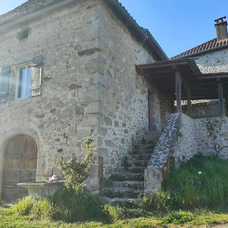 度假居 Casa De Pailhes *