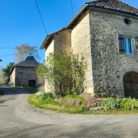 度假居 Casa De Pailhes Frayssinhes