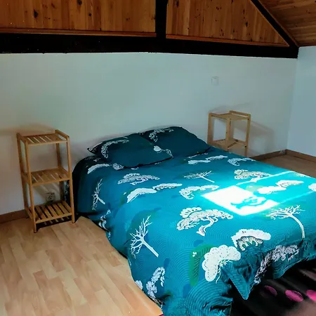 Casa De Pailhes *